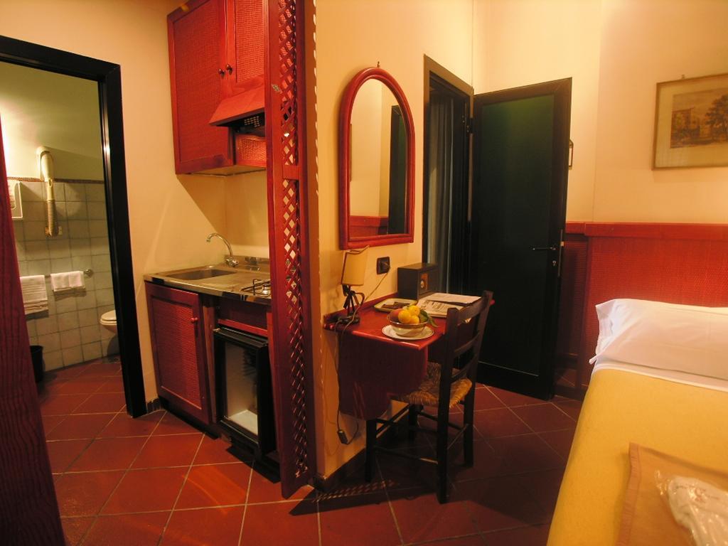 Hotel Toledo Napoli Ngoại thất bức ảnh