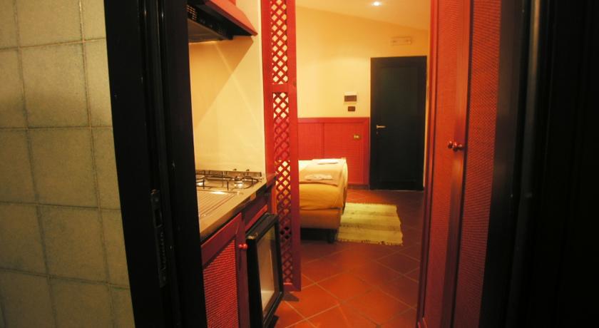 Hotel Toledo Napoli Ngoại thất bức ảnh