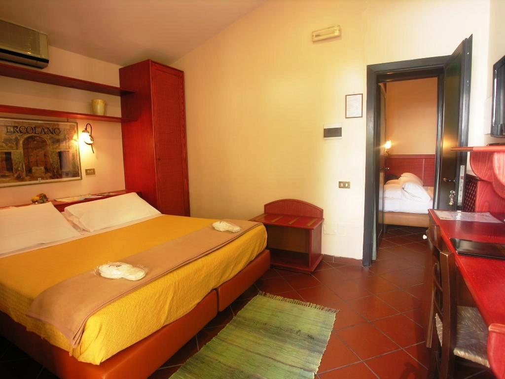 Hotel Toledo Napoli Ngoại thất bức ảnh