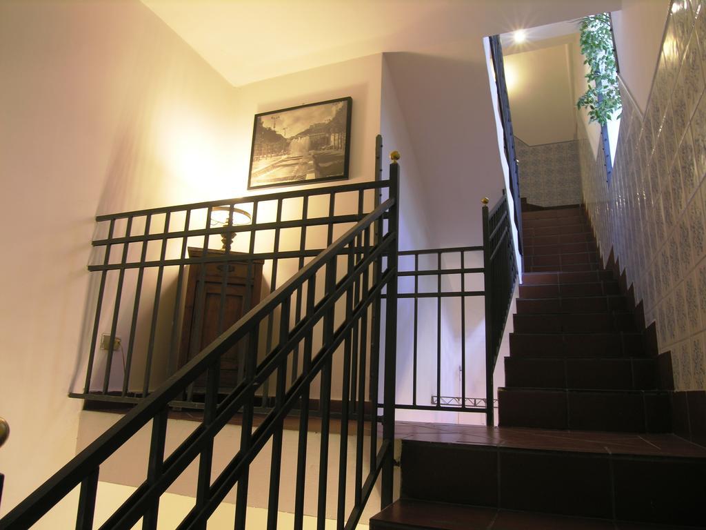 Hotel Toledo Napoli Ngoại thất bức ảnh