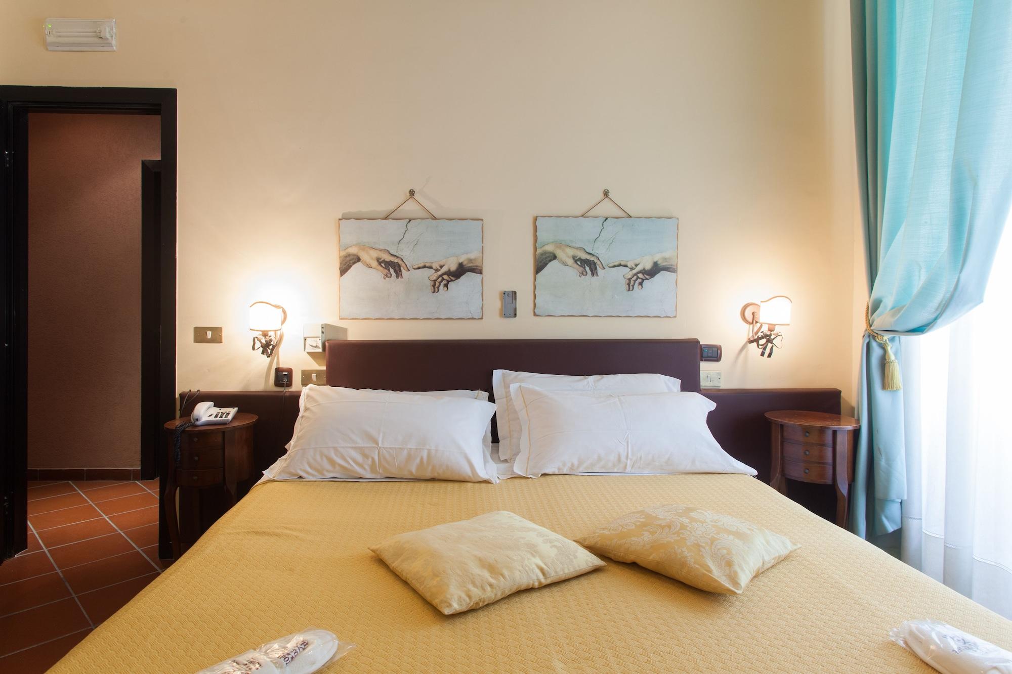 Hotel Toledo Napoli Ngoại thất bức ảnh