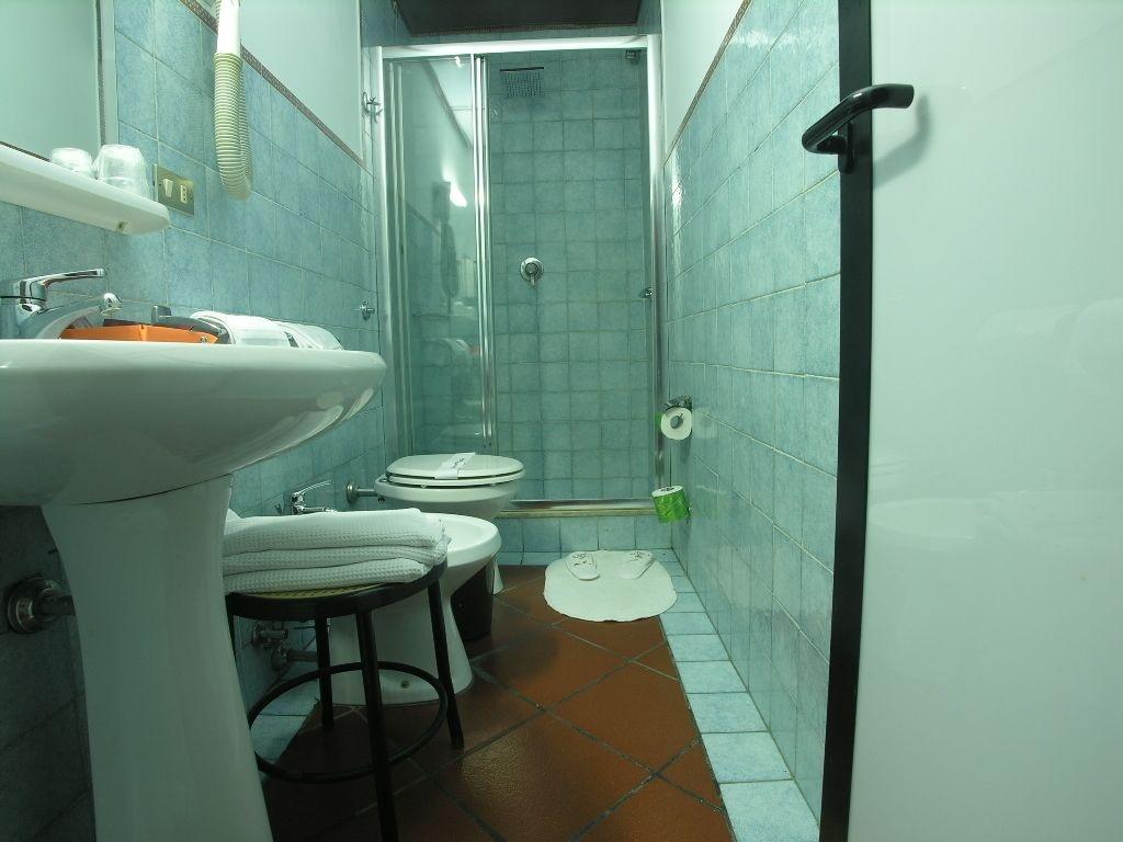 Hotel Toledo Napoli Ngoại thất bức ảnh