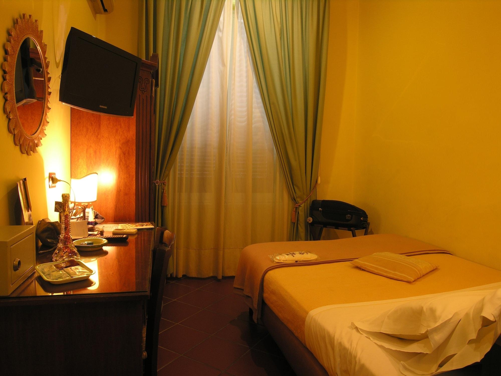Hotel Toledo Napoli Ngoại thất bức ảnh