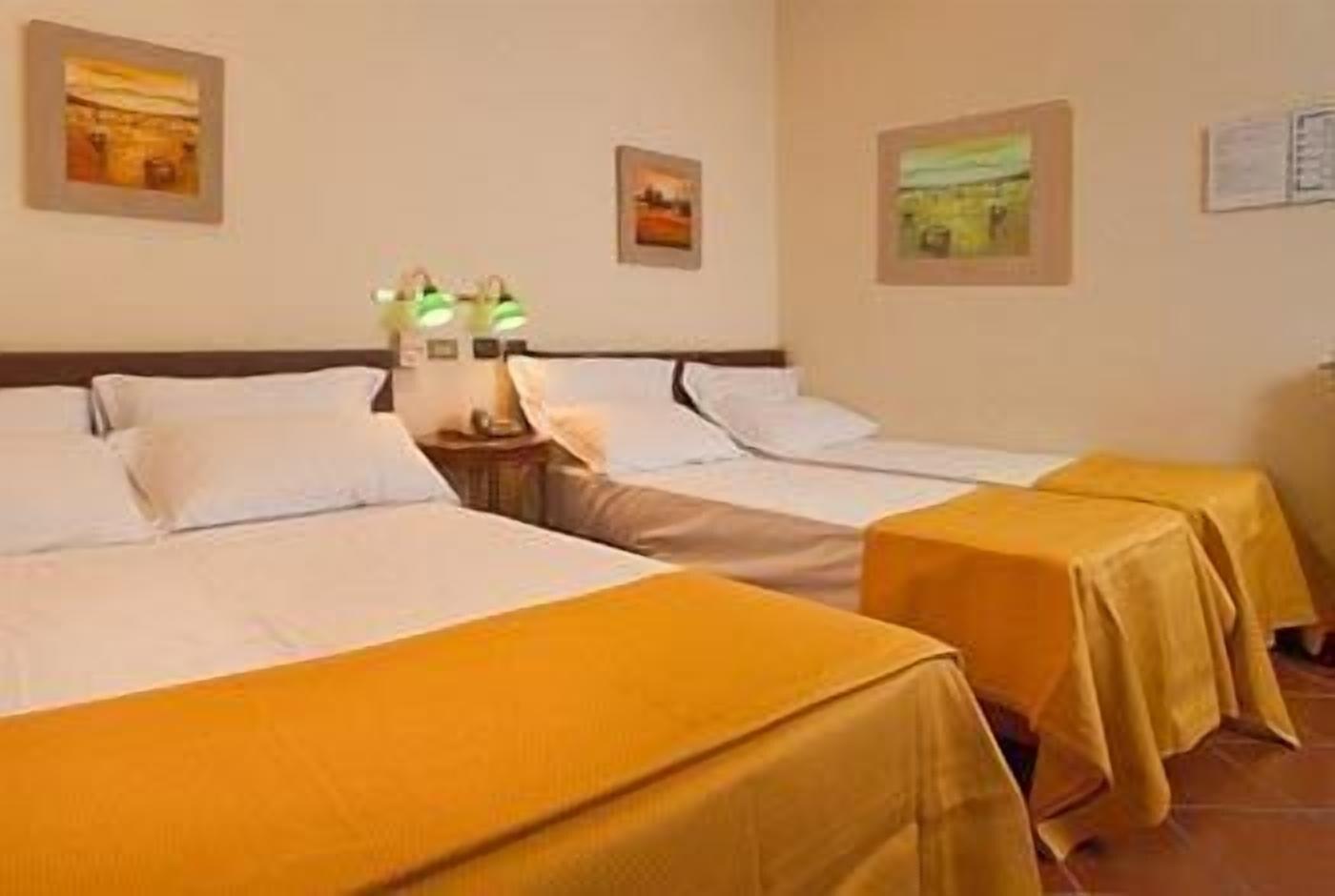 Hotel Toledo Napoli Ngoại thất bức ảnh