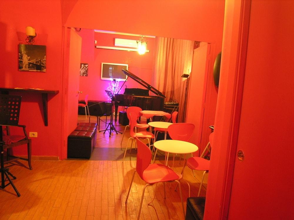 Hotel Toledo Napoli Ngoại thất bức ảnh