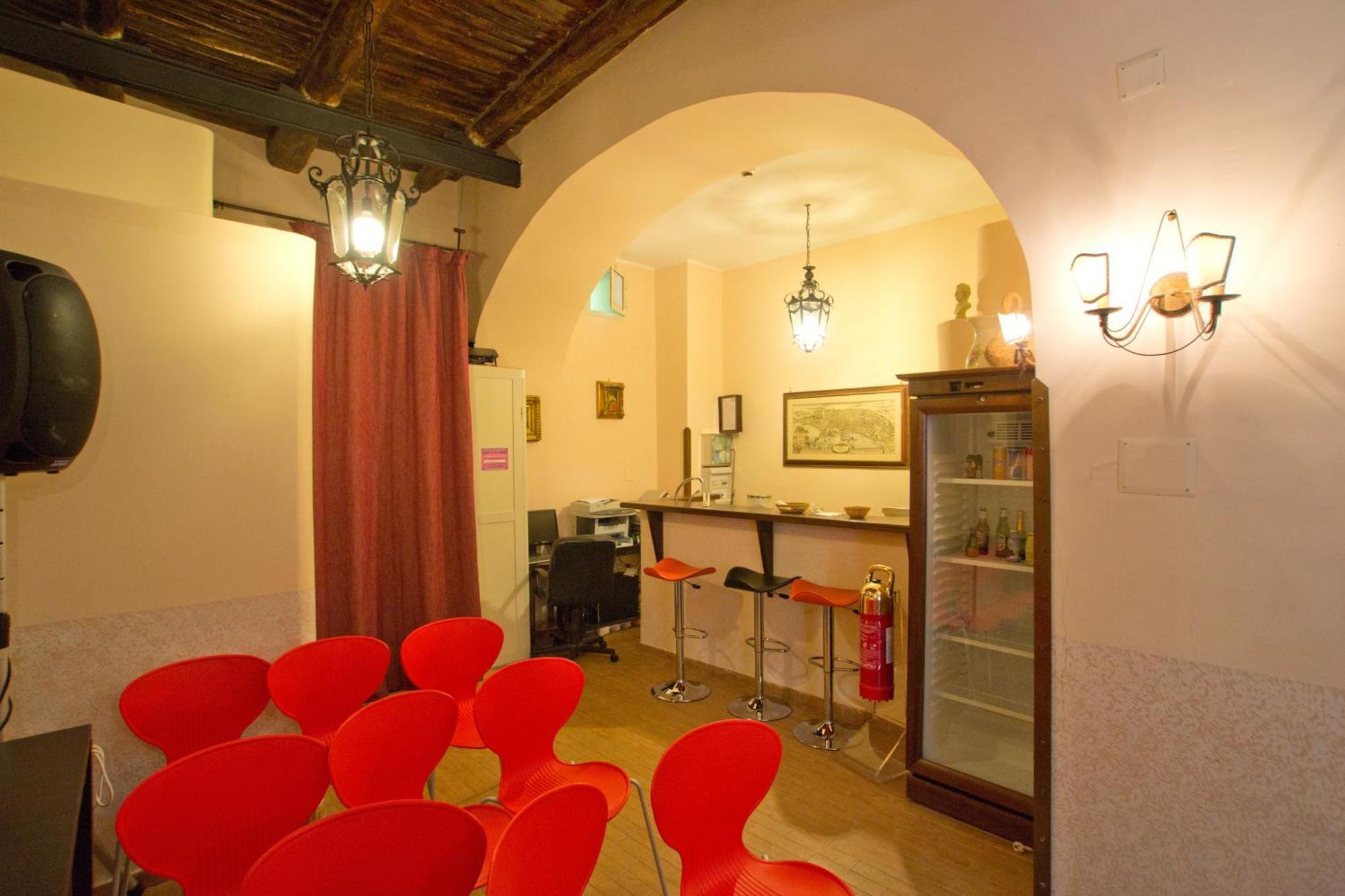 Hotel Toledo Napoli Ngoại thất bức ảnh