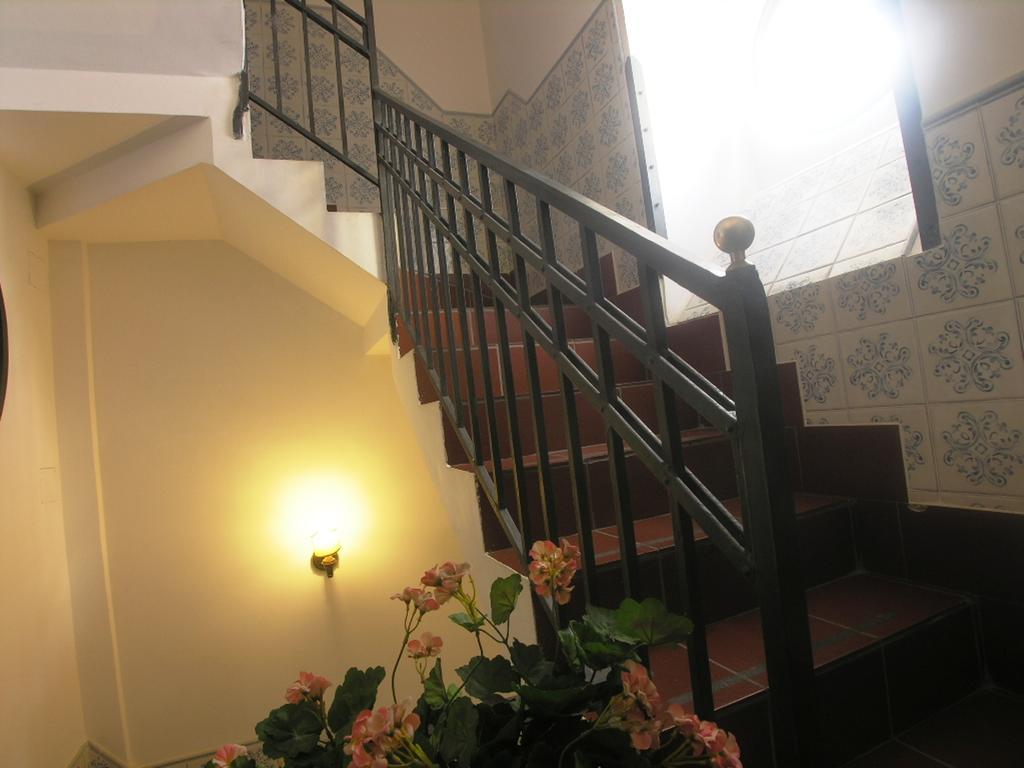 Hotel Toledo Napoli Ngoại thất bức ảnh
