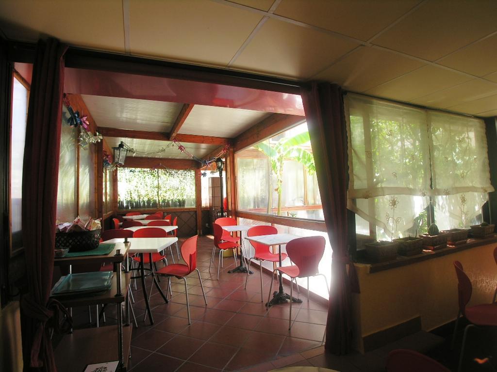 Hotel Toledo Napoli Ngoại thất bức ảnh
