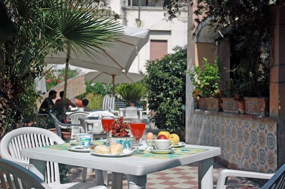 Hotel Toledo Napoli Ngoại thất bức ảnh