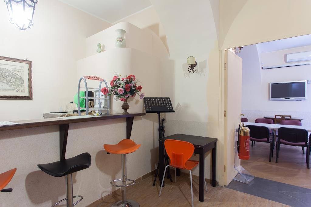 Hotel Toledo Napoli Ngoại thất bức ảnh