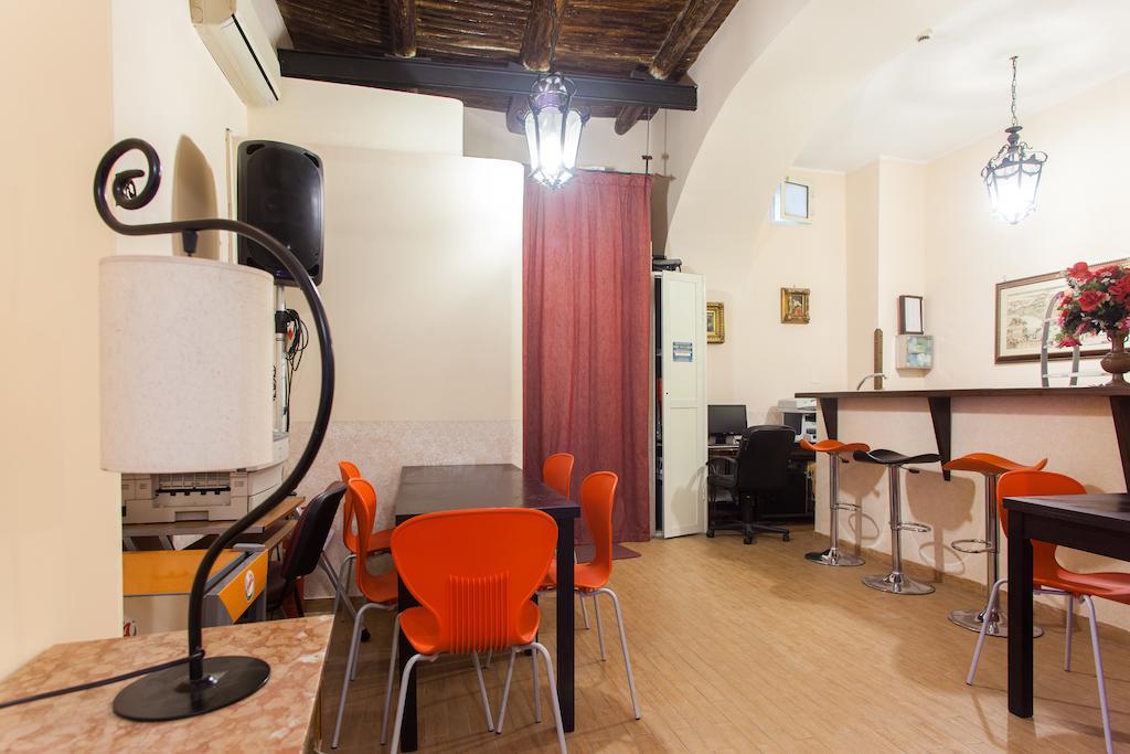 Hotel Toledo Napoli Ngoại thất bức ảnh
