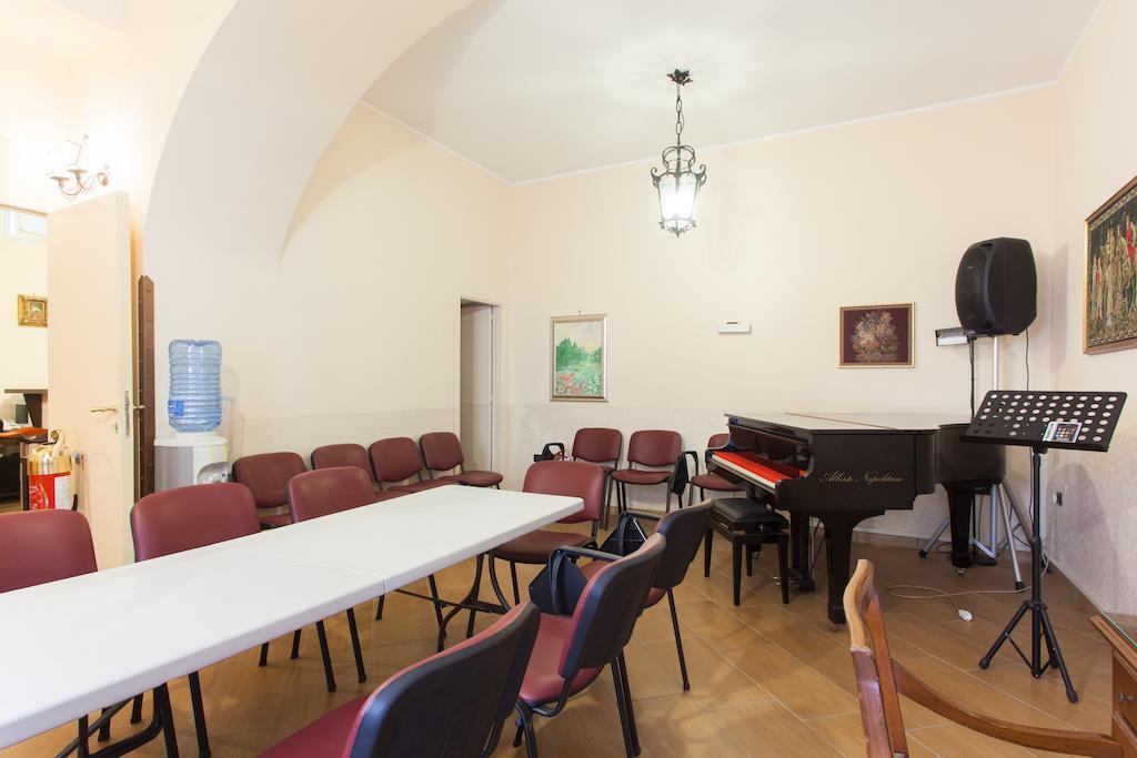 Hotel Toledo Napoli Ngoại thất bức ảnh