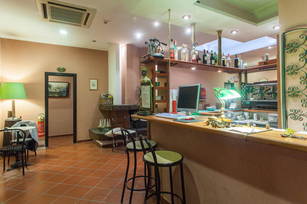 Hotel Toledo Napoli Ngoại thất bức ảnh