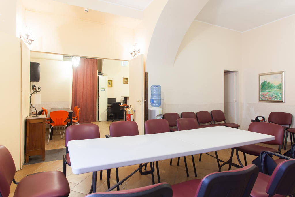 Hotel Toledo Napoli Ngoại thất bức ảnh
