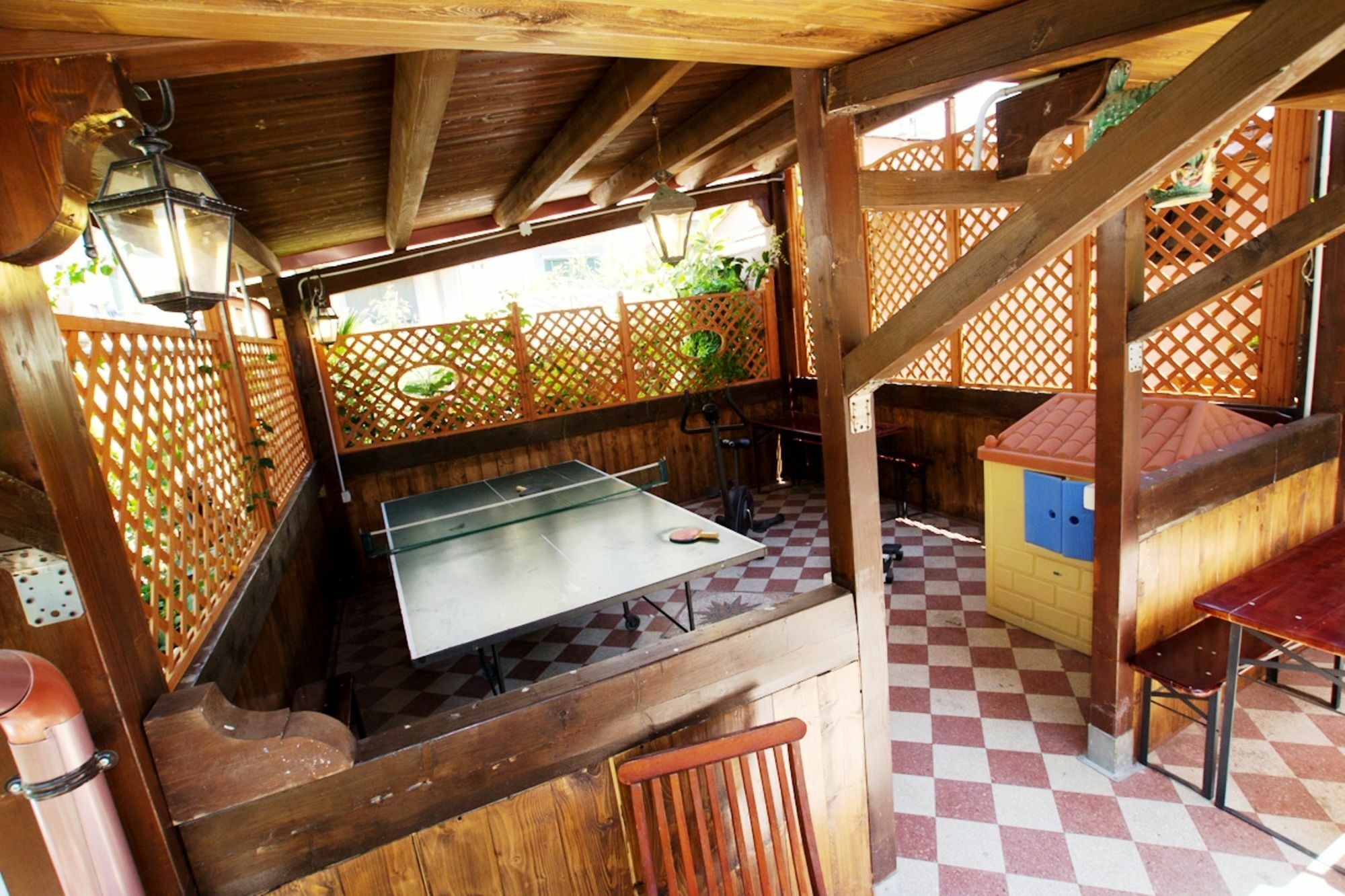 Hotel Toledo Napoli Ngoại thất bức ảnh