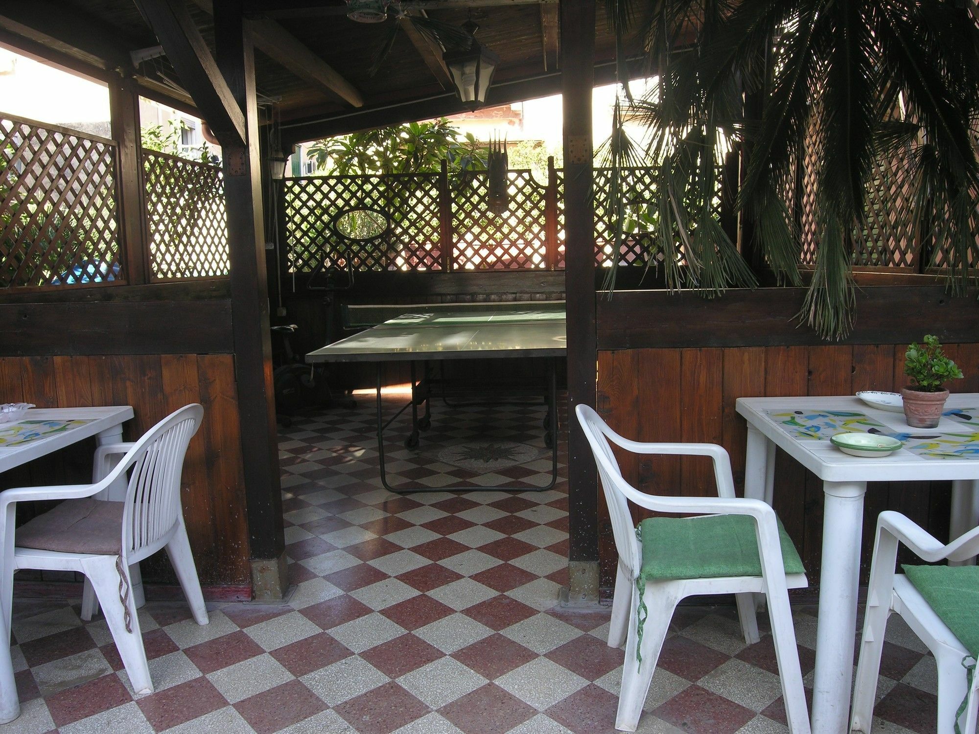 Hotel Toledo Napoli Ngoại thất bức ảnh